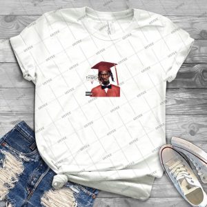Tha Carter V 19 - Trending Shirt For Women Vintage Retro Tee For Men Kid's T-Shirt Handmade Shirt