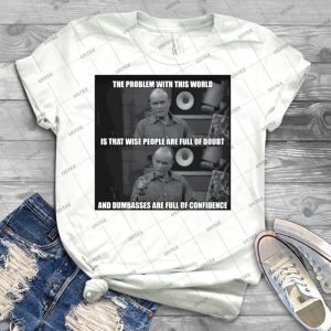 That 70s Show-You Dumbass - Best Unisex Trending Handmade T-shirt Gift Idea For Men T-shirt For Woman