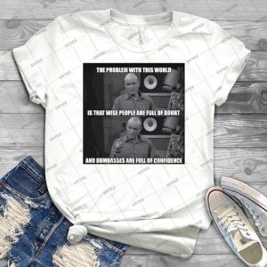 That 70s Show-You Dumbass - Gift Idea Shirt For Men Tee For Women Classic Retro Vintage Graphic T-Shirt