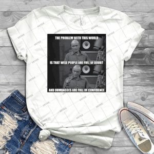 That 70s Show-You Dumbass - Vintage Men's Shirt Tshirt For Women Classic Handmade Shirt Retro Graphic Tee