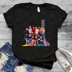 That 70s Show 39 - Best Unisex Trending Handmade T-shirt Gift Idea For Men T-shirt For Woman