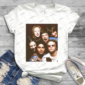 That 70s Show Cast - Best Unisex Trending Handmade T-shirt Gift Idea For Men T-shirt For Woman