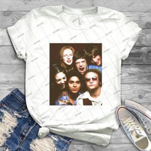 That 70s Show Cast 67 - Gift Idea Shirt For Men Tee For Women Classic Retro Vintage Graphic T-Shirt