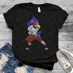 That Ain T Falco - Falco Typography - Best Unisex Trending Handmade T-shirt Gift Idea For Men T-shirt For Woman
