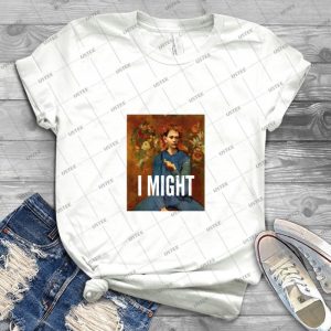 That Boy With A Pipe - Gift Idea Shirt For Men Tee For Women Classic Retro Vintage Graphic T-Shirt