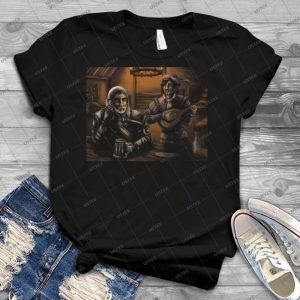 That Reminds Me Of A Song-- 92 - Trending Shirt For Women Vintage Retro Tee For Men Kid's T-Shirt Handmade Shirt