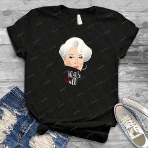 That S All - Best Unisex Trending Handmade T-shirt Gift Idea For Men T-shirt For Woman