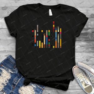 That S All Folks - Gift Idea Shirt For Men Tee For Women Classic Retro Vintage Graphic T-Shirt