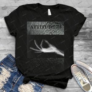 That S Cool 001 22 - Vintage Men's Shirt Tshirt For Women Classic Handmade Shirt Retro Graphic Tee