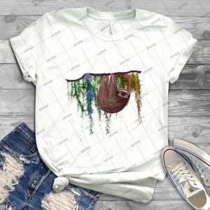 That Sloth - Best Unisex Trending Handmade T-shirt Gift Idea For Men T-shirt For Woman