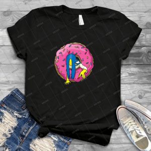 The - Sweet - Ring 99 - Best Unisex Trending Handmade T-shirt Gift Idea For Men T-shirt For Woman