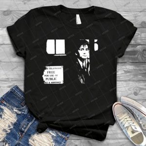 The 10th Doctor 44 - Best Unisex Trending Handmade T-shirt Gift Idea For Men T-shirt For Woman