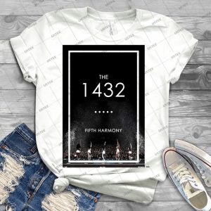 The 1432 - Best Unisex Trending Handmade T-shirt Gift Idea For Men T-shirt For Woman