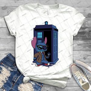 The 626th Doctor - Gift Idea Shirt For Men Tee For Women Classic Retro Vintage Graphic T-Shirt