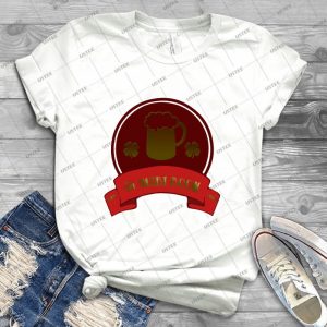 The Alibi Room 52 - Trending Shirt For Women Vintage Retro Tee For Men Kid's T-Shirt Handmade Shirt