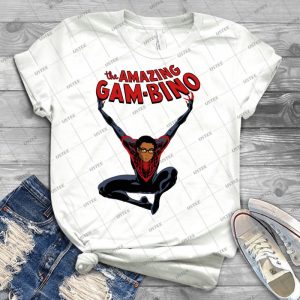 The Amazing Childish Gambino 2 - Trending Shirt For Women Vintage Retro Tee For Men Kid's T-Shirt Handmade Shirt