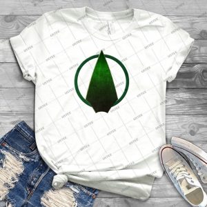 The Arrow - Best Unisex Trending Handmade T-shirt Gift Idea For Men T-shirt For Woman