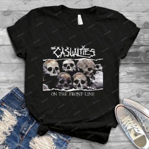 The Bad Tendencies 50 - Trending Shirt For Women Vintage Retro Tee For Men Kid's T-Shirt Handmade Shirt