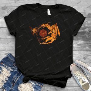 The Battle - Best Unisex Trending Handmade T-shirt Gift Idea For Men T-shirt For Woman
