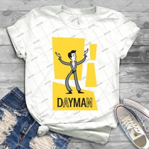 The Battle Of Light - Gift Idea Shirt For Men Tee For Women Classic Retro Vintage Graphic T-Shirt