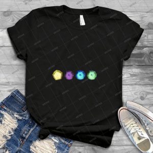 The Best Kind Of Candy 58 - Best Unisex Trending Handmade T-shirt Gift Idea For Men T-shirt For Woman