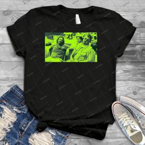 The Big Lebowski 2 33 - Trending Shirt For Women Vintage Retro Tee For Men Kid's T-Shirt Handmade Shirt