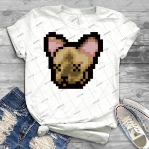 The Binding Of Isaac - Cricket S Head - Best Unisex Trending Handmade T-shirt Gift Idea For Men T-shirt For Woman