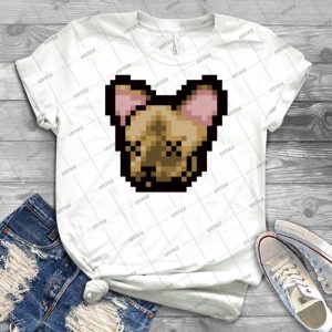 The Binding Of Isaac - Cricket S Head - Gift Idea Shirt For Men Tee For Women Classic Retro Vintage Graphic T-Shirt