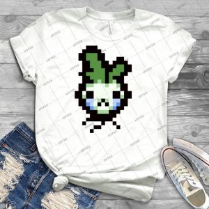 The Binding Of Isaac - The Sad Onion 54 - Trending Shirt For Women Vintage Retro Tee For Men Kid's T-Shirt Handmade Shirt
