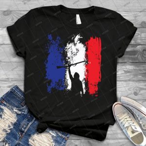The Blood Of Angry Men 82 - Gift Idea Shirt For Men Tee For Women Classic Retro Vintage Graphic T-Shirt