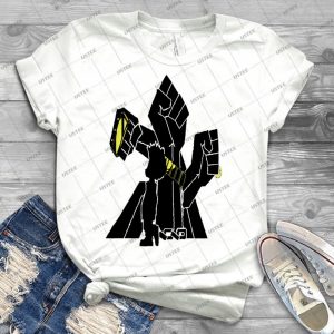 The Boondocks Fist - Best Unisex Trending Handmade T-shirt Gift Idea For Men T-shirt For Woman