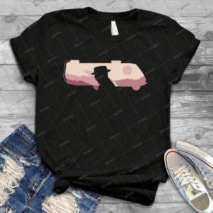 The Boonies 35 - Best Unisex Trending Handmade T-shirt Gift Idea For Men T-shirt For Woman