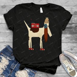 The Bootleg Beagle  60 - Best Unisex Trending Handmade T-shirt Gift Idea For Men T-shirt For Woman