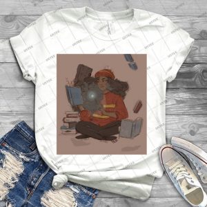 The Brightest Witch - Best Unisex Trending Handmade T-shirt Gift Idea For Men T-shirt For Woman