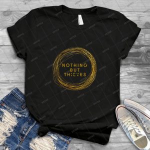 The Catfish Thieves Suspect - Gift Idea Shirt For Men Tee For Women Classic Retro Vintage Graphic T-Shirt