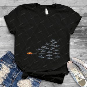 The Chase 96 - Best Unisex Trending Handmade T-shirt Gift Idea For Men T-shirt For Woman