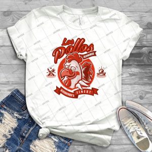 The Chicken Brothers 15 - Gift Idea Shirt For Men Tee For Women Classic Retro Vintage Graphic T-Shirt