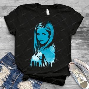 The Chosen One 35 - Trending Shirt For Women Vintage Retro Tee For Men Kid's T-Shirt Handmade Shirt