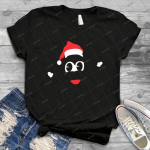 The Christmas Poo 33 - Best Unisex Trending Handmade T-shirt Gift Idea For Men T-shirt For Woman