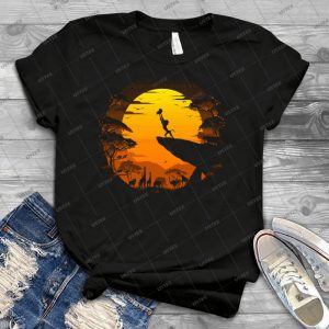 The Circle Of Life - Best Unisex Trending Handmade T-shirt Gift Idea For Men T-shirt For Woman