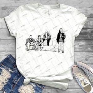 The Couch - Best Unisex Trending Handmade T-shirt Gift Idea For Men T-shirt For Woman