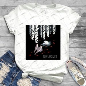 The Cutie Cab - Gift Idea Shirt For Men Tee For Women Classic Retro Vintage Graphic T-Shirt