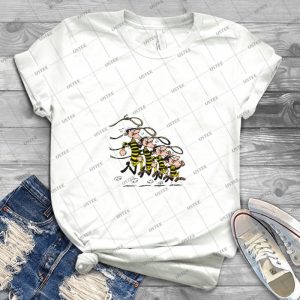 The Daltons - Best Unisex Trending Handmade T-shirt Gift Idea For Men T-shirt For Woman