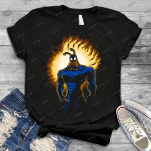 The Dark Mite Rises 89 - Best Unisex Trending Handmade T-shirt Gift Idea For Men T-shirt For Woman