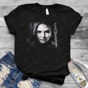 The Dark Swan 35 - Best Unisex Trending Handmade T-shirt Gift Idea For Men T-shirt For Woman