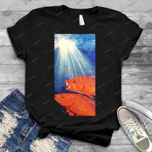 The Dentist 54 - Trending Shirt For Women Vintage Retro Tee For Men Kid's T-Shirt Handmade Shirt