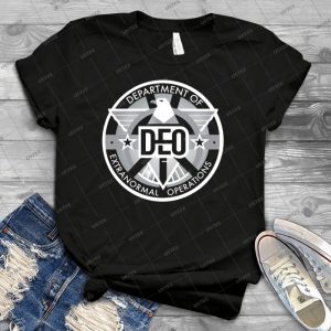 The Deo T Shirt - Best Unisex Trending Handmade T-shirt Gift Idea For Men T-shirt For Woman