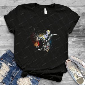The Derpy Squad 4 - Best Unisex Trending Handmade T-shirt Gift Idea For Men T-shirt For Woman