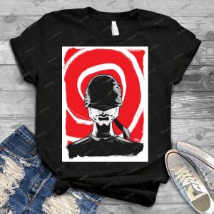 The Devil Of Hell S Kitchen 17 - Best Unisex Trending Handmade T-shirt Gift Idea For Men T-shirt For Woman