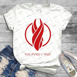 The Devil S Tail 68 - Trending Shirt For Women Vintage Retro Tee For Men Kid's T-Shirt Handmade Shirt